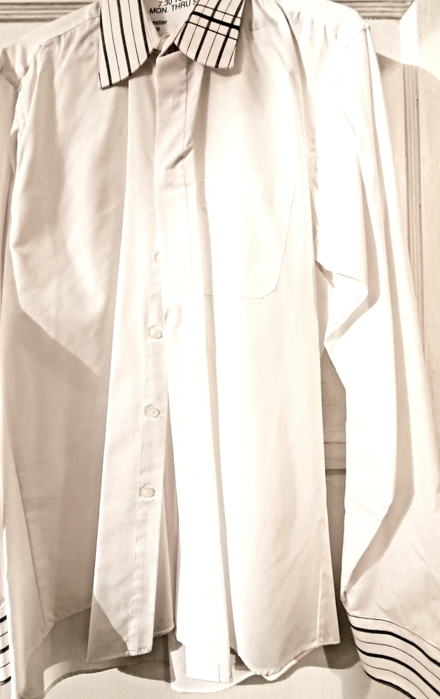 Men Stacy Adams  long sleeve shirts